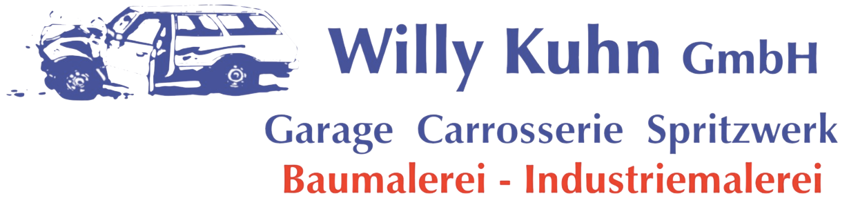 Willy Kuhn GmbH